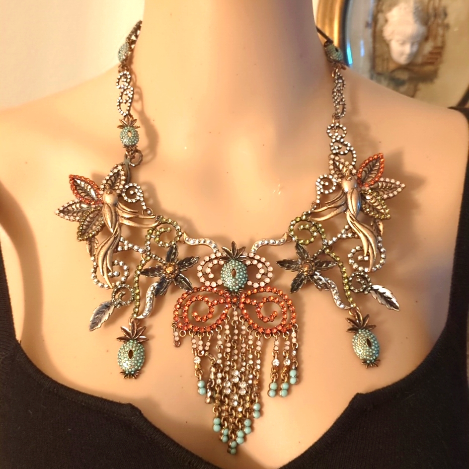 Beautiful Neckless.